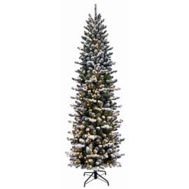 7.5' CLR Sheff Art Tree