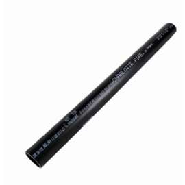 1-1/2"x2' ABS Pipe
