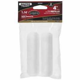 MP Best 2PK 4x1/4 Cover