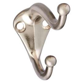 2PK SN Coat/Hat Hook