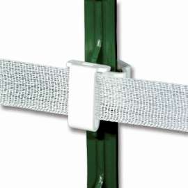 25PK WHT Post Insulator