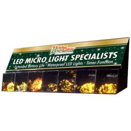 Micro Light Top DSP