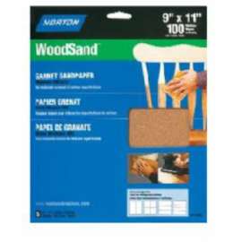 5PK9x11 100G Sand Sheet