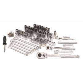 MM 118PC MMSAE Tool Set