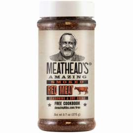9.7OZ RedMeat Seasoning