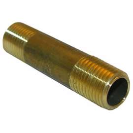 1/4MPTx2L BRS Nipple