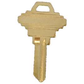 Schlage C Key Blank