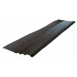 3' K-Style Gutter Cover
