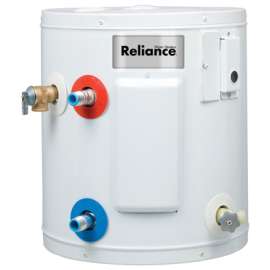 28GAL Elec WTR Heater