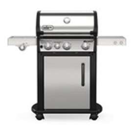 Spirit SP335 LP Grill