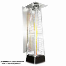 Sweet Heat Reflector