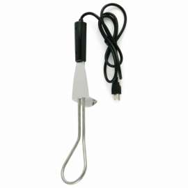 Electric Charc Starter
