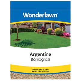 2LB ArgentineBahia Seed