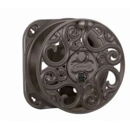 Java Side Hose Reel