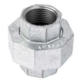 3/4 Galv Union