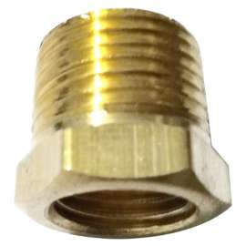 MM 1/2Mx1/4F Reducer