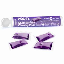 4CT MS Cleaning Pods