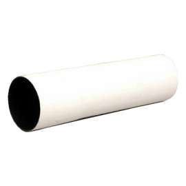 3x10Solid Poly S&D Pipe