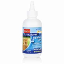 4OZ Cat DeWormer