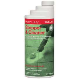QT HD Stripper Cleaner
