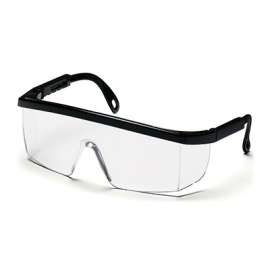 TG Wrap Safety Glasses