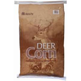 40LB Moultrie Deer Corn