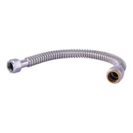 3/4" FIP x 18"Connector