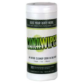 30PK Can A Wipes