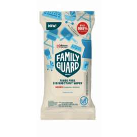 FG 25CT Disinfect Wipes