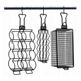 PBC 6PC Skewer Hanger