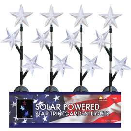 FS Trio Sol Star Stake