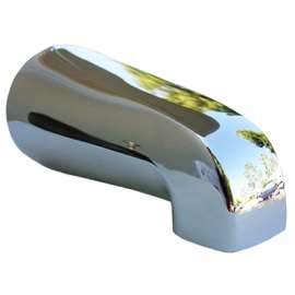 CHR Univ Bath Tub Spout