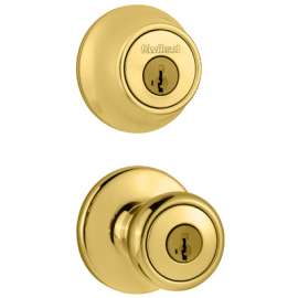 Tylo PB Knob/Deadbolt