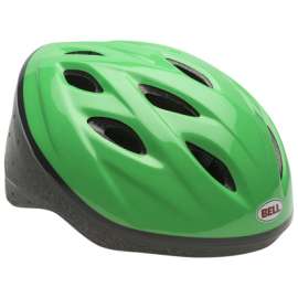 GRN Boys Child Helmet