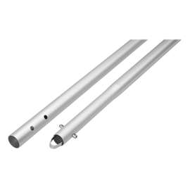 6' ALU EXT Handle
