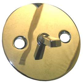 CHR Overflow Face Plate
