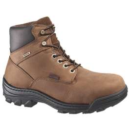 SZ10.5 EW 6"Durbin Boot