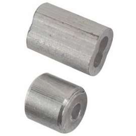 1/8" Ferrule and Stop