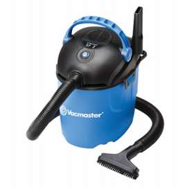 2.5GAL 2PHP Wet/Dry Vac