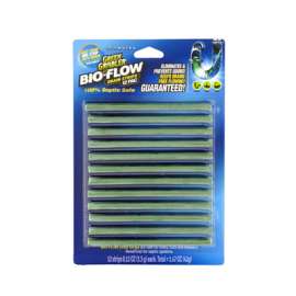 12CT Bio Drain Strips