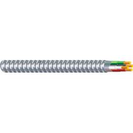 100' 14/2MC W/G Conduit