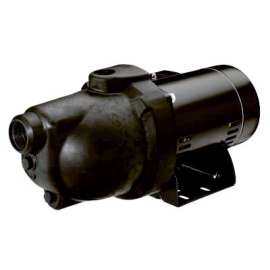 MP1/2HP Shall Well Pump
