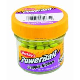 .9OZ CharCrappie Nibble
