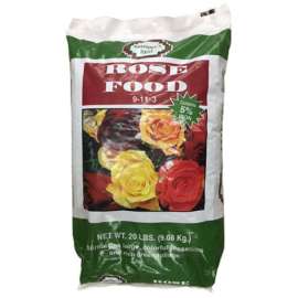 20LB RSE Food