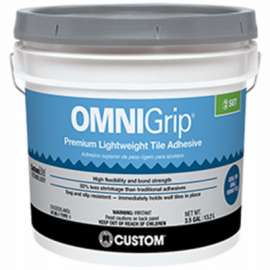 OmniGrip GAL Adhesive