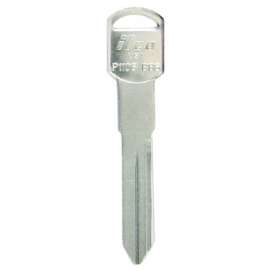 GM Ignition Key Blank