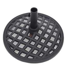 FS Naples Umbrella Base