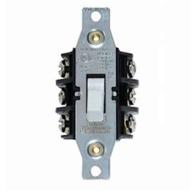 30A WHT 600V AC Switch