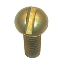 1/2x8-32 BRS Bibb Screw