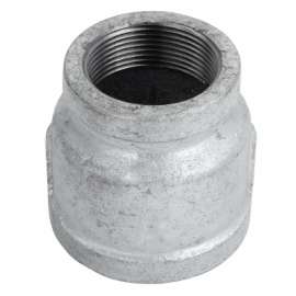 2x1-1/2 Galv Coupling